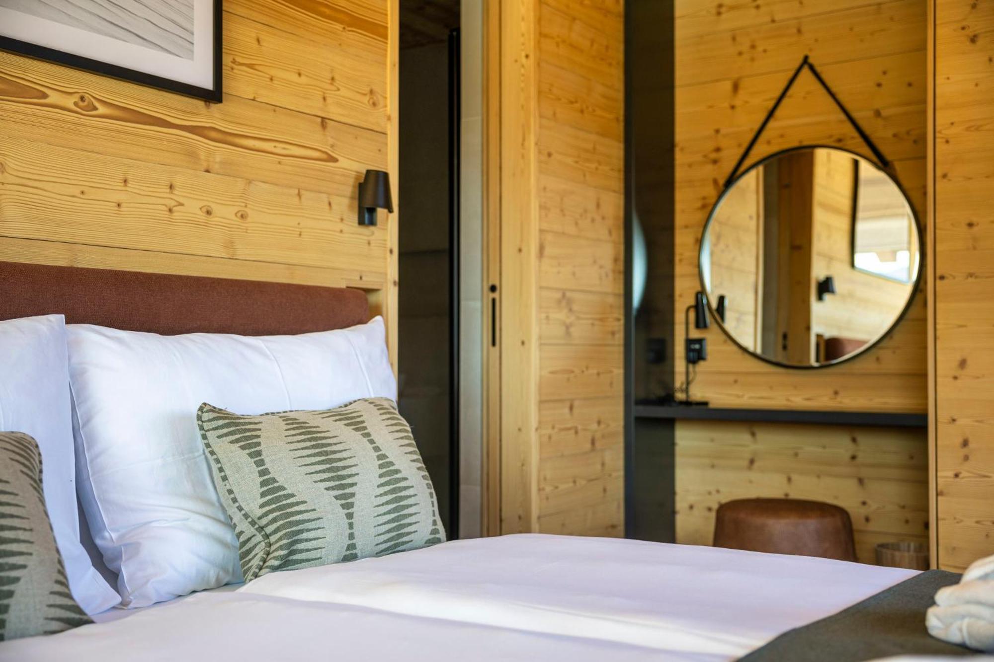 Mad Retreat Hotel Nendaz Luaran gambar