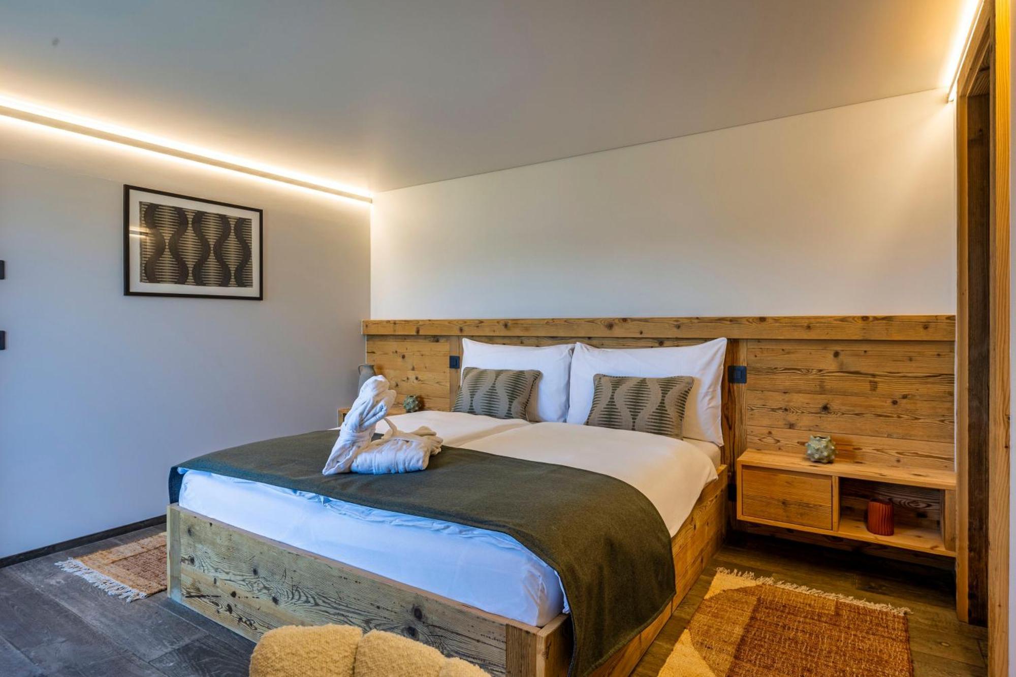 Mad Retreat Hotel Nendaz Luaran gambar