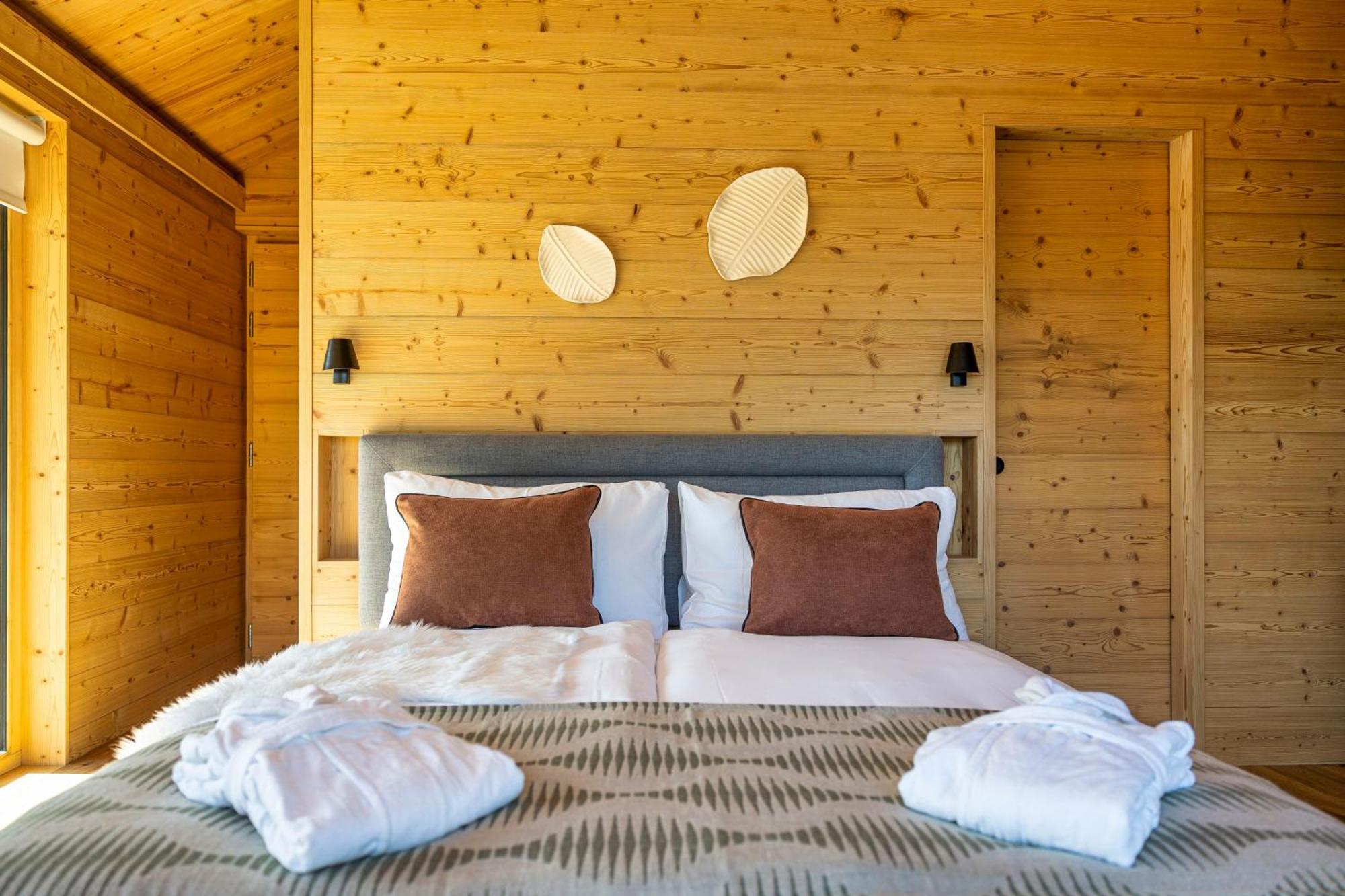 Mad Retreat Hotel Nendaz Luaran gambar