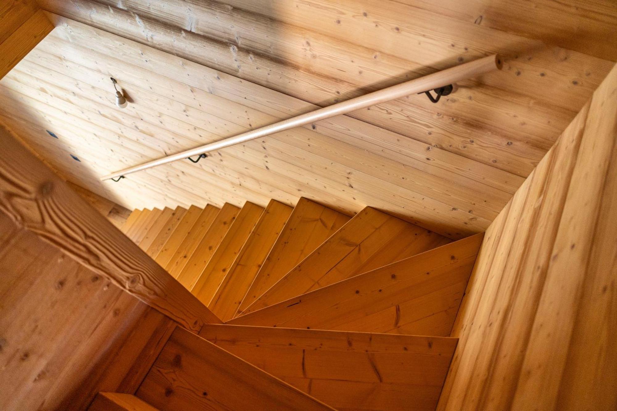 Mad Retreat Hotel Nendaz Luaran gambar