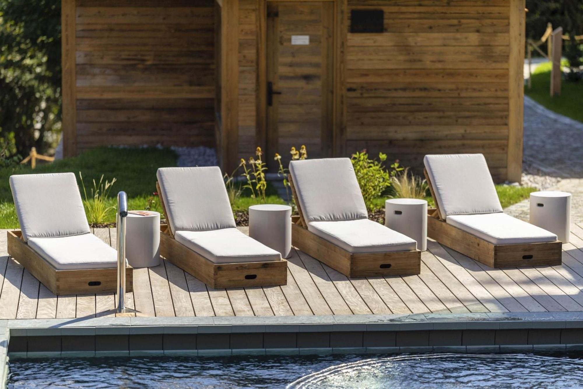 Mad Retreat Hotel Nendaz Luaran gambar